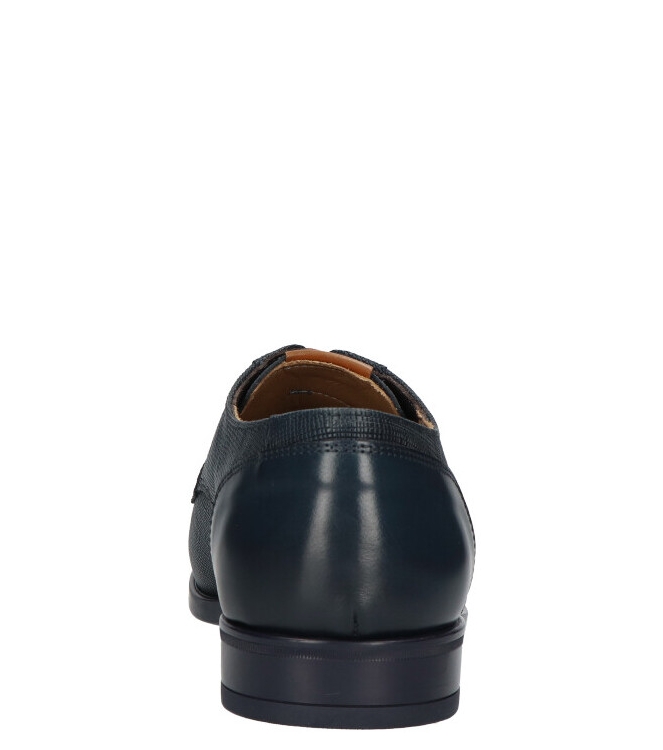Giorgio geklede schoen <span>40325 60 notte pampas</span> 40325 60 notte pampas blauw - www.bremmerschoenen.pro - Bremmer Schoenen