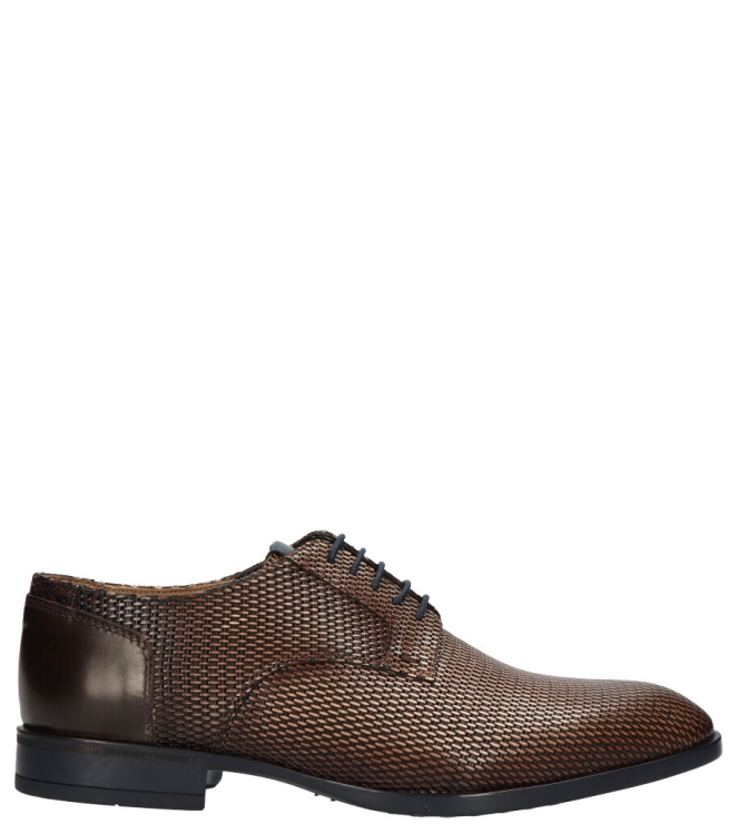 Giorgio geklede schoen <span>40325 05 crema rattan</span> 40325 05 crema rattan beige - www.bremmerschoenen.pro - Bremmer Schoenen