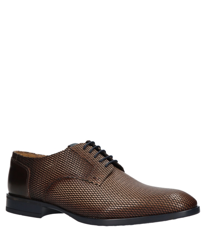 Giorgio geklede schoen <span>40325 05 crema rattan</span> 40325 05 crema rattan beige - www.bremmerschoenen.pro - Bremmer Schoenen