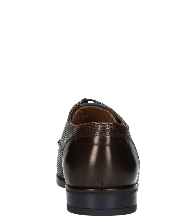 Giorgio geklede schoen <span>40325 05 crema rattan</span> 40325 05 crema rattan beige - www.bremmerschoenen.pro - Bremmer Schoenen