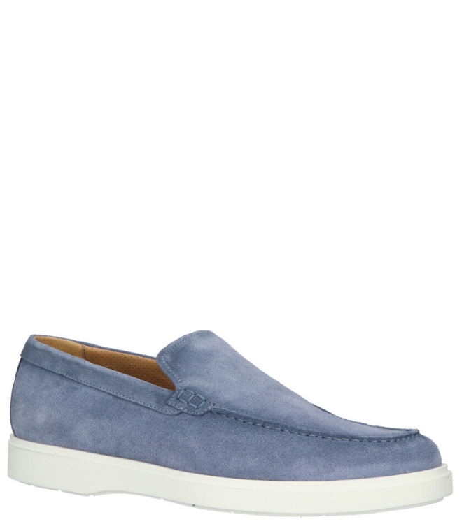 Giorgio instapper <span>28785 387 lavanda relight</span> 28785 387 lavanda relight blauw - www.bremmerschoenen.pro - Bremmer Schoenen