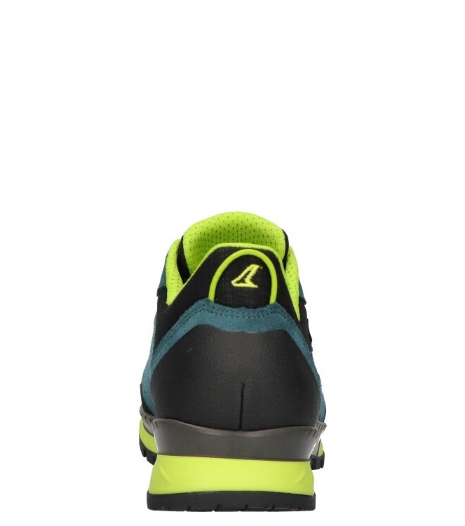 Lowa wandelschoen <span>LW210097-7402 Delago GTX lo</span> LW210097-7402 Delago GTX lo blauw - www.bremmerschoenen.pro - Bremmer Schoenen