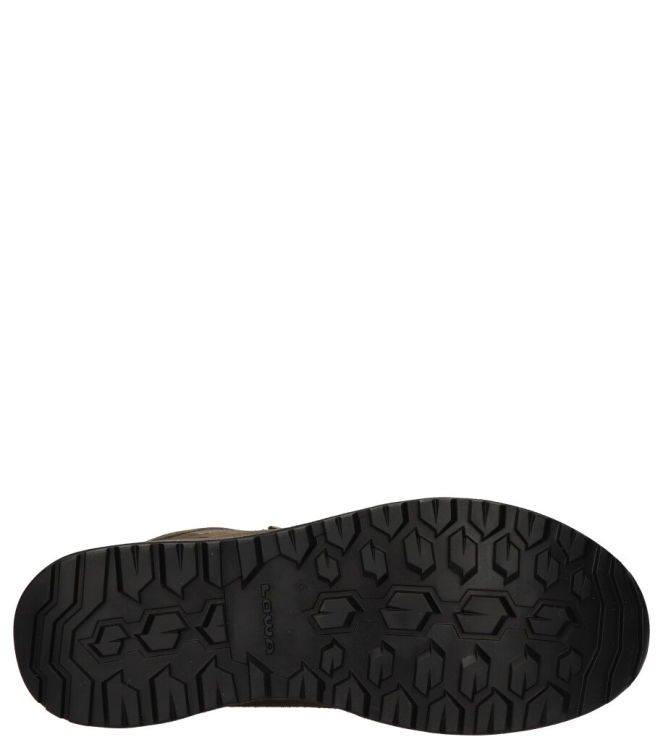 Lowa wandelschoen <span>LM310512-0748 Malta GTX mid</span> LM310512-0748 Malta GTX mid groen - www.bremmerschoenen.pro - Bremmer Schoenen