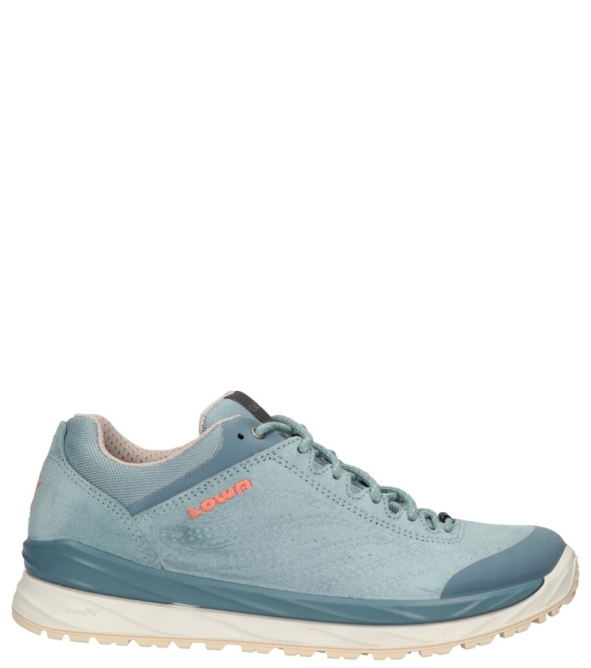 Lowa wandelschoen <span>LM320547-6119 Malta GTX lo Ws</span> LM320547-6119 Malta GTX lo Ws blauw - www.bremmerschoenen.pro - Bremmer Schoenen