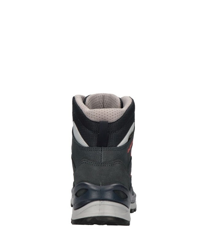 Lowa wandelschoen <span>LM320769-5946 Toro Pro GTX Mid Ws</span> LM320769-5946 Toro Pro GTX Mid Ws blauw - www.bremmerschoenen.pro - Bremmer Schoenen