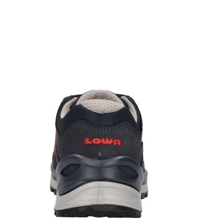 Lowa wandelschoen <span>LM320931-5946 Toro Pro GTX Lo</span> LM320931-5946 Toro Pro GTX Lo blauw - www.bremmerschoenen.pro - Bremmer Schoenen