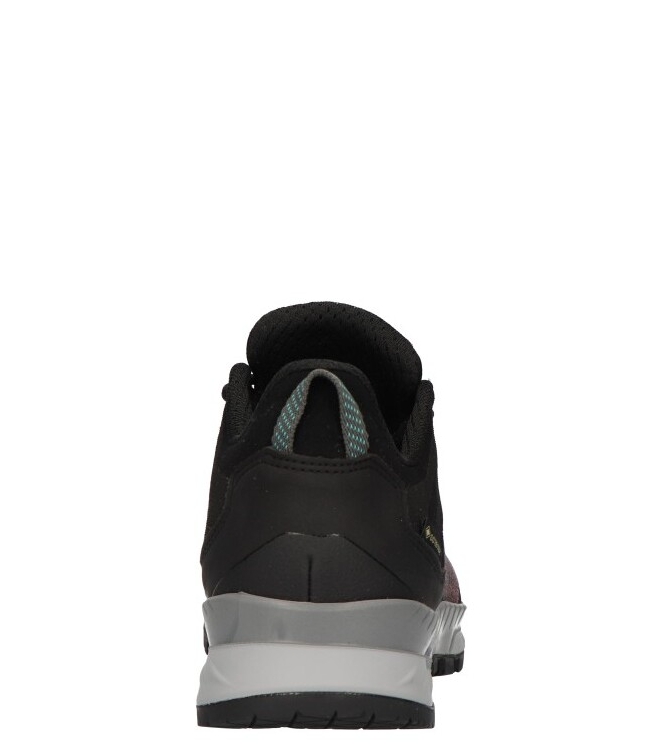 Lowa wandelschoen <span>LW220065-9931 Carezza GTX lo ws</span> LW220065-9931 Carezza GTX lo ws zwart - www.bremmerschoenen.pro - Bremmer Schoenen