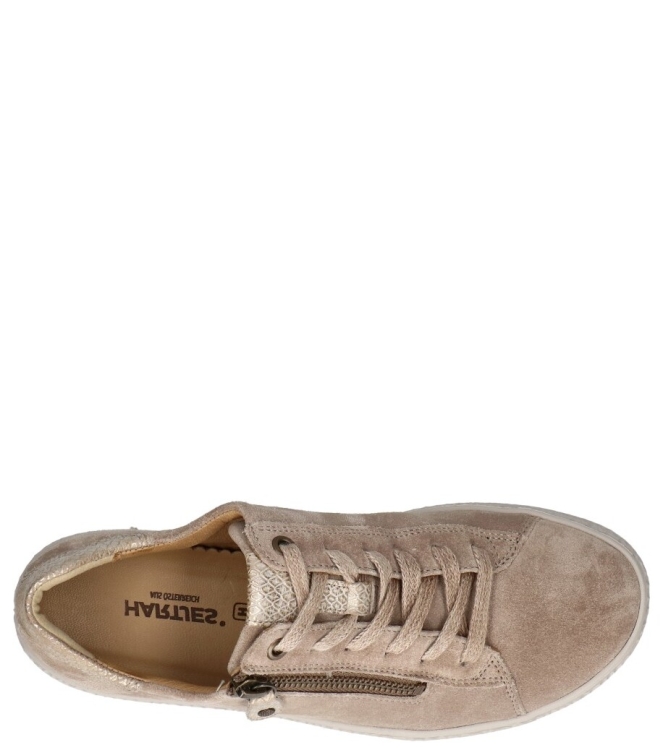 Hartjes sneaker <span>162.1401 26/40 Phil</span> 162.1401 26/40 Phil beige - www.bremmerschoenen.pro - Bremmer Schoenen
