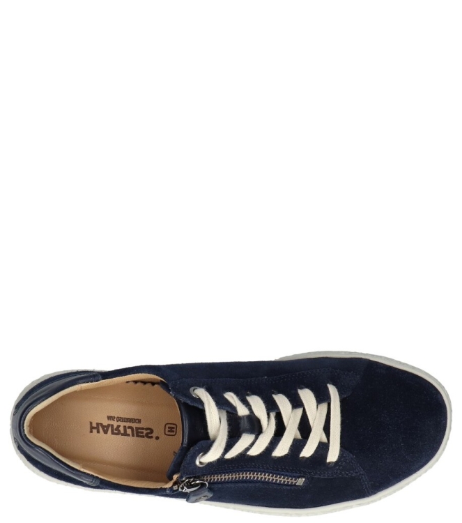 Hartjes Hartjes sneaker <span>162.1401 47/47 Phil</span> 47/47 dunkelblau dunkelblau Hartjes sneaker <span>162.1401 47/47 Phil</span> 162.1401 47/47 Phil blauw - www.bremmerschoenen.pro - Bremmer Schoenen