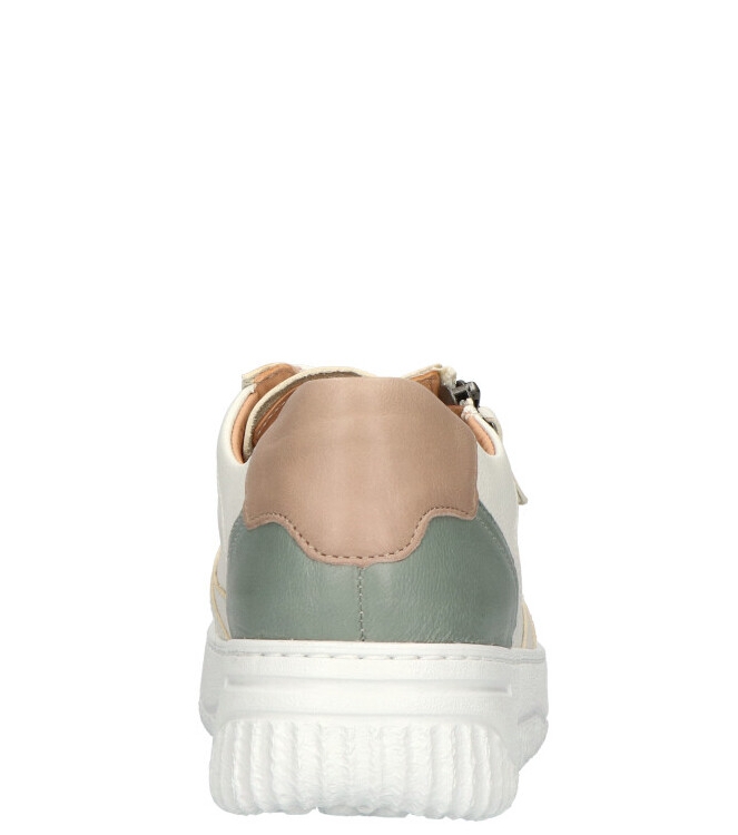 Hartjes sneaker <span>162.1952 02/97 Boogie</span> 162.1952 02/97 Boogie wit - www.bremmerschoenen.pro - Bremmer Schoenen