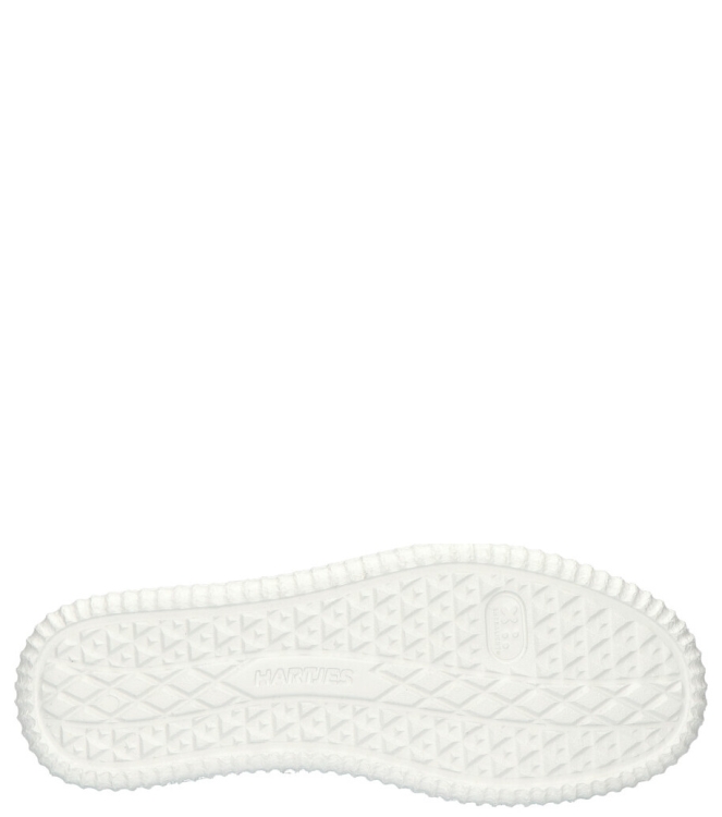 Hartjes sneaker <span>162.1952 02/97 Boogie</span> 162.1952 02/97 Boogie wit - www.bremmerschoenen.pro - Bremmer Schoenen