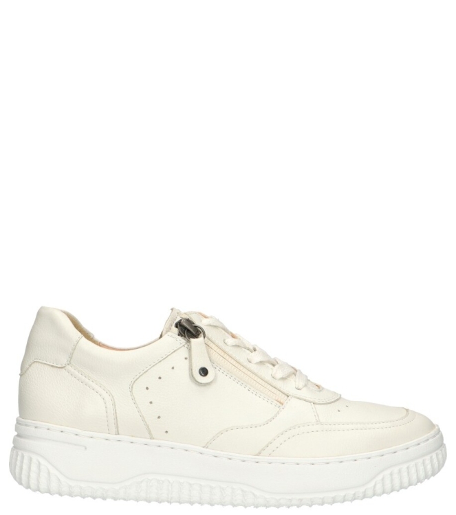 Hartjes sneaker <span>162.1952 02/00 Boogie</span> 162.1952 02/00 Boogie wit - www.bremmerschoenen.pro - Bremmer Schoenen