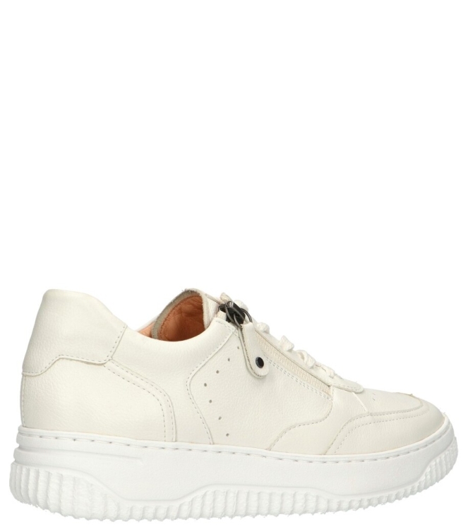Hartjes sneaker <span>162.1952 02/00 Boogie</span> 162.1952 02/00 Boogie wit - www.bremmerschoenen.pro - Bremmer Schoenen