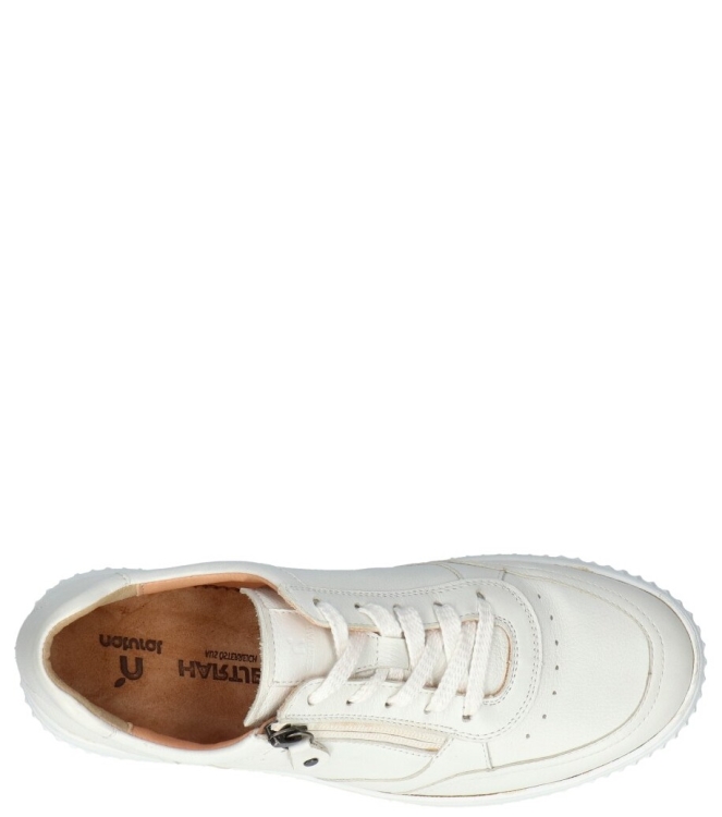 Hartjes sneaker <span>162.1952 02/00 Boogie</span> 162.1952 02/00 Boogie wit - www.bremmerschoenen.pro - Bremmer Schoenen