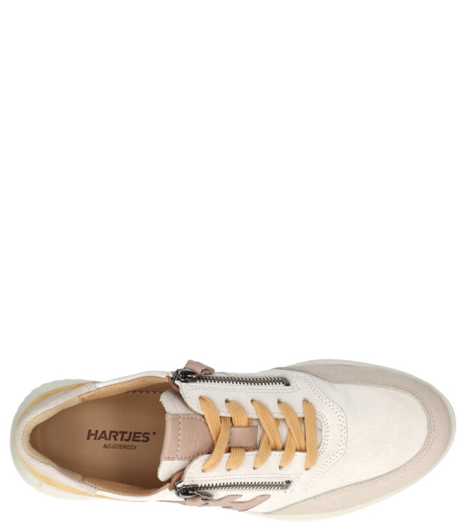 Hartjes Hartjes sneaker <span>162.1142 32/62 Breeze</span> 32/62 beige sonnengelb Hartjes sneaker <span>162.1142 32/62 Breeze</span> 162.1142 32/62 Breeze beige - www.bremmerschoenen.pro - Bremmer Schoenen