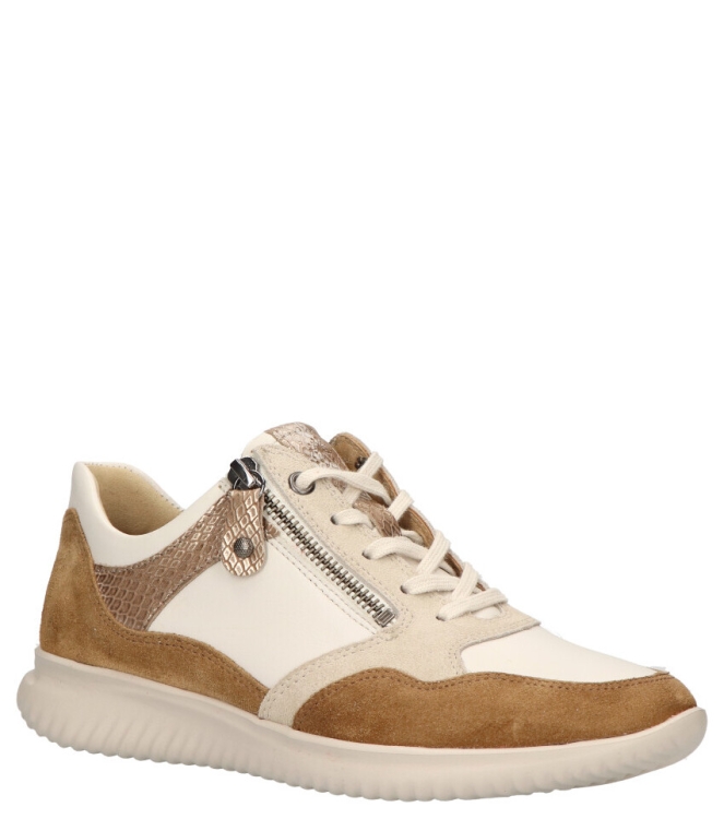Hartjes Hartjes sneaker <span>162.1131 07/32 Breeze</span> 07/32 sattel beige Hartjes sneaker <span>162.1131 07/32 Breeze</span> 162.1131 07/32 Breeze beige - www.bremmerschoenen.pro - Bremmer Schoenen