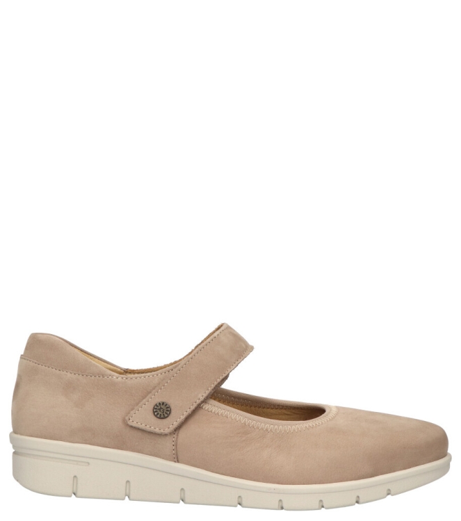 Hartjes bandschoen <span>162.0940 31/00 XS Sun</span> 162.0940 31/00 XS Sun beige - www.bremmerschoenen.pro - Bremmer Schoenen