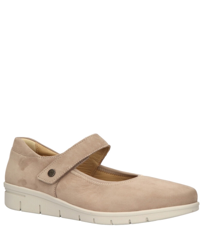 Hartjes bandschoen <span>162.0940 31/00 XS Sun</span> 162.0940 31/00 XS Sun beige - www.bremmerschoenen.pro - Bremmer Schoenen