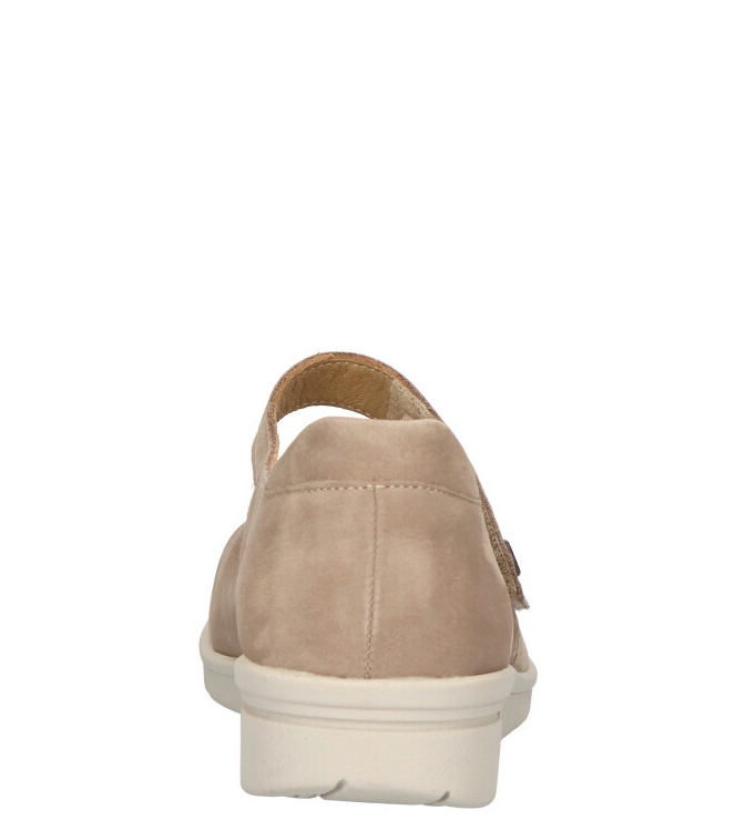 Hartjes bandschoen <span>162.0940 31/00 XS Sun</span> 162.0940 31/00 XS Sun beige - www.bremmerschoenen.pro - Bremmer Schoenen