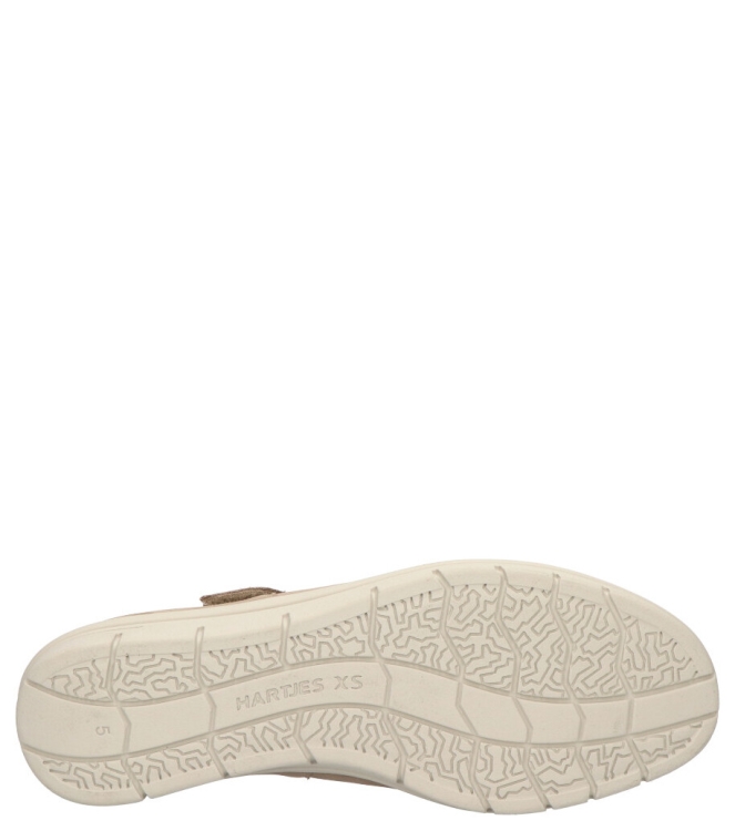 Hartjes bandschoen <span>162.0940 31/00 XS Sun</span> 162.0940 31/00 XS Sun beige - www.bremmerschoenen.pro - Bremmer Schoenen