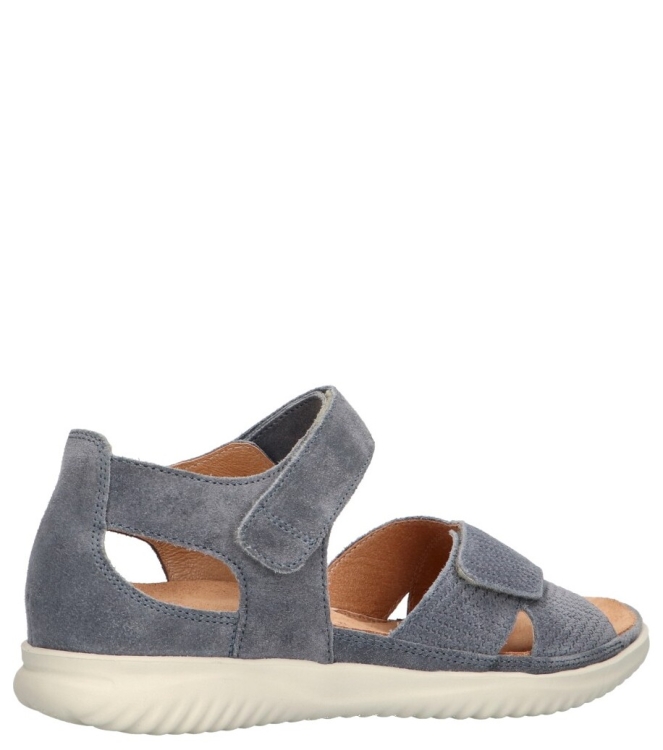 Hartjes sandaal <span>132.1101 23/23 Breeze</span> 132.1101 23/23 Breeze blauw - www.bremmerschoenen.pro - Bremmer Schoenen