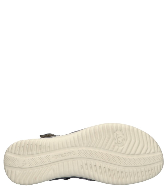 Hartjes sandaal <span>132.1101 23/23 Breeze</span> 132.1101 23/23 Breeze blauw - www.bremmerschoenen.pro - Bremmer Schoenen