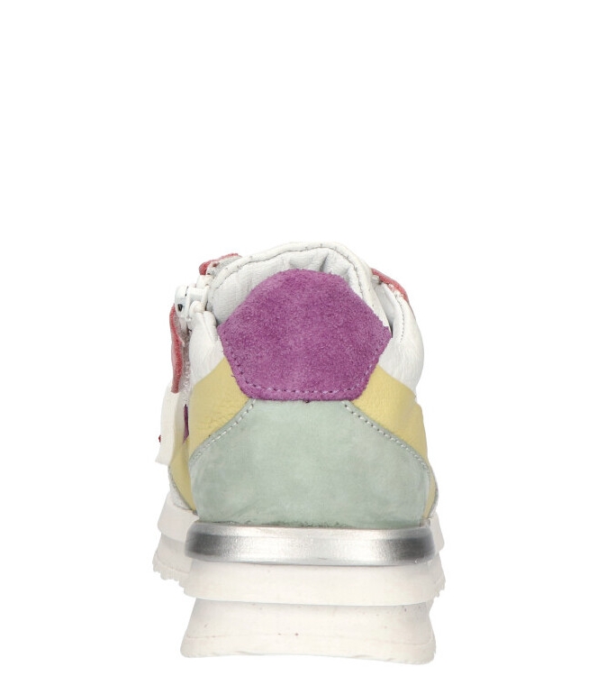 Jochie Freaks sneaker <span>JF-23321 900 Belle</span> JF-23321 900 Belle meerkleurig - www.bremmerschoenen.pro - Bremmer Schoenen