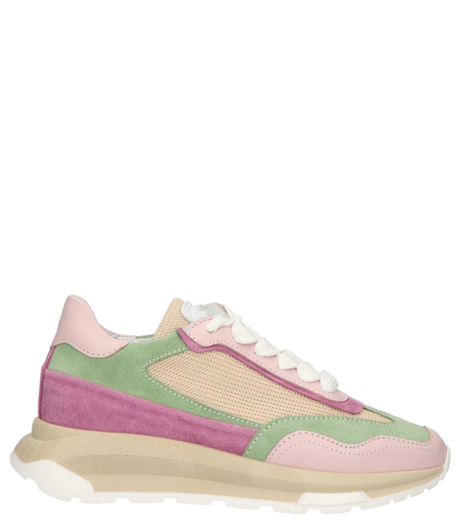 Jochie-Freaks sneaker <span>JF-23512 600 Scottie</span> JF-23512 600 Scottie meerkleurig - www.bremmerschoenen.pro - Bremmer Schoenen