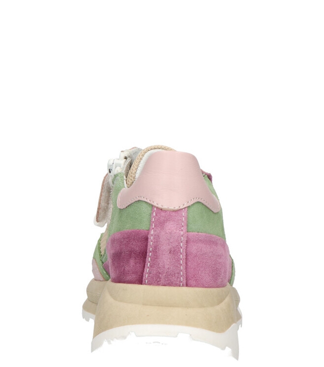 Jochie-Freaks sneaker <span>JF-23512 600 Scottie</span> JF-23512 600 Scottie meerkleurig - www.bremmerschoenen.pro - Bremmer Schoenen