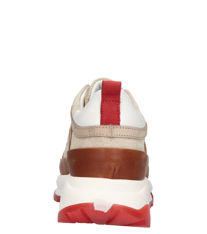 Jochie Freaks sneaker <span>JF-23620 120 Pip</span> JF-23620 120 Pip beige - www.bremmerschoenen.pro - Bremmer Schoenen
