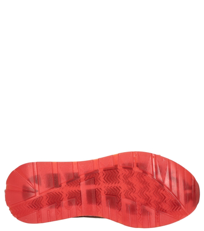 Jochie Freaks sneaker <span>JF-23620 120 Pip</span> JF-23620 120 Pip beige - www.bremmerschoenen.pro - Bremmer Schoenen