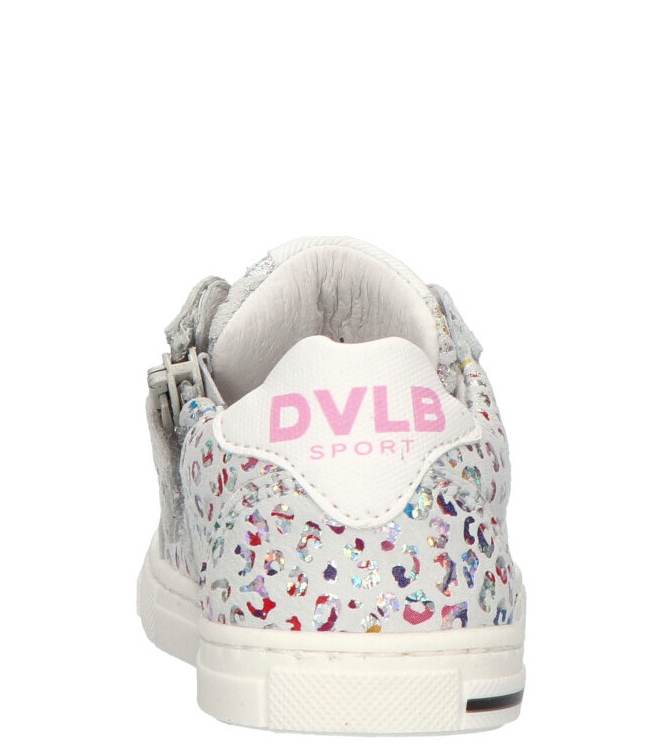 Develab sneaker <span>41562 129</span> 41562 129 wit - www.bremmerschoenen.pro - Bremmer Schoenen