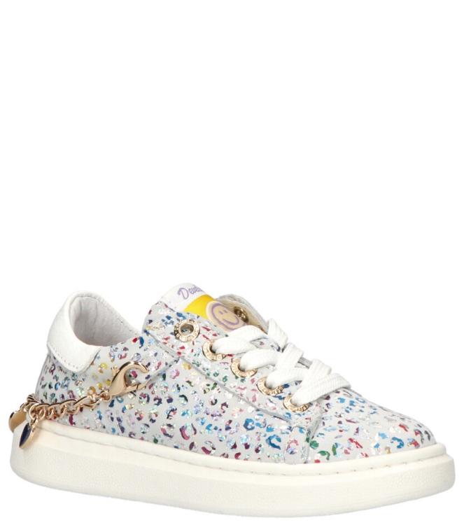 Develab sneaker <span>42764 129</span> 42764 129 meerkleurig - www.bremmerschoenen.pro - Bremmer Schoenen