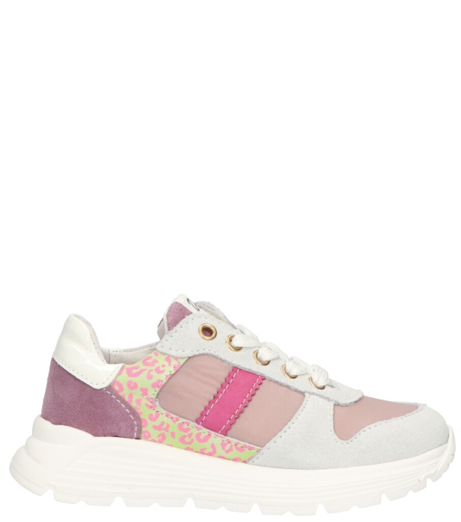 Develab sneaker <span>42752 659</span> 42752 659 meerkleurig - www.bremmerschoenen.pro - Bremmer Schoenen
