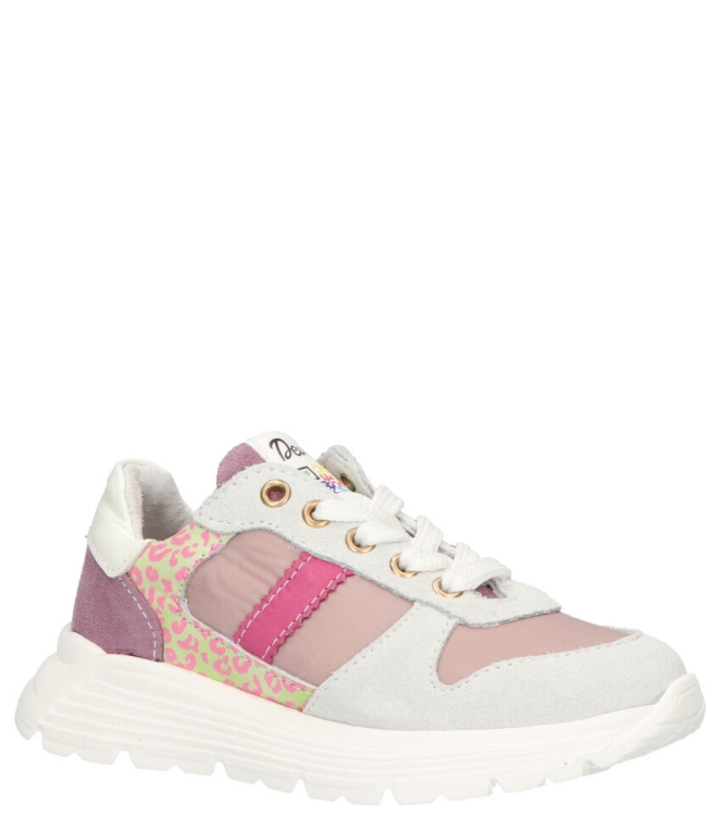 Develab sneaker <span>42752 659</span> 42752 659 meerkleurig - www.bremmerschoenen.pro - Bremmer Schoenen