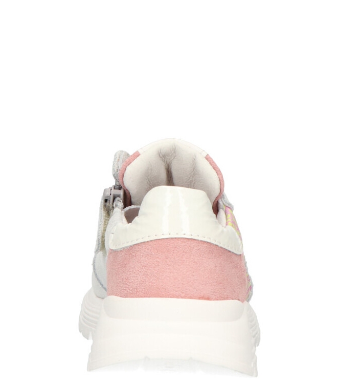Develab sneaker <span>42752 199</span> 42752 199 wit - www.bremmerschoenen.pro - Bremmer Schoenen