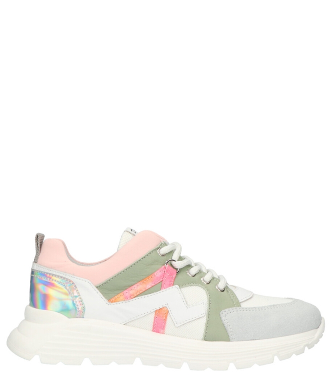 Develab sneaker <span>41558 479</span> 41558 479 meerkleurig - www.bremmerschoenen.pro - Bremmer Schoenen
