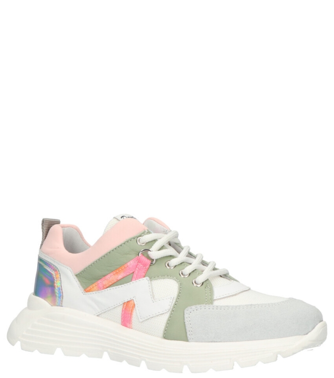 Develab sneaker <span>41558 479</span> 41558 479 meerkleurig - www.bremmerschoenen.pro - Bremmer Schoenen