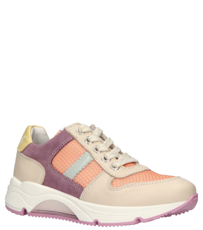 Develab sneaker <span>41520 369</span> 41520 369 meerkleurig - www.bremmerschoenen.pro - Bremmer Schoenen