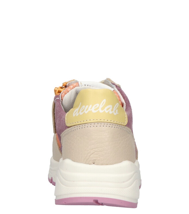 Develab sneaker <span>41520 369</span> 41520 369 meerkleurig - www.bremmerschoenen.pro - Bremmer Schoenen