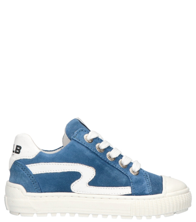 Develab sneaker <span>45779 693</span> 45779 693 blauw - www.bremmerschoenen.pro - Bremmer Schoenen