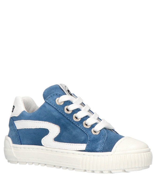 Develab sneaker <span>45779 693</span> 45779 693 blauw - www.bremmerschoenen.pro - Bremmer Schoenen