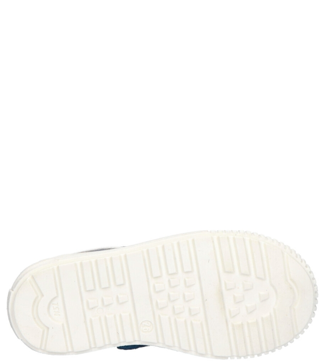 Develab sneaker <span>45779 693</span> 45779 693 blauw - www.bremmerschoenen.pro - Bremmer Schoenen