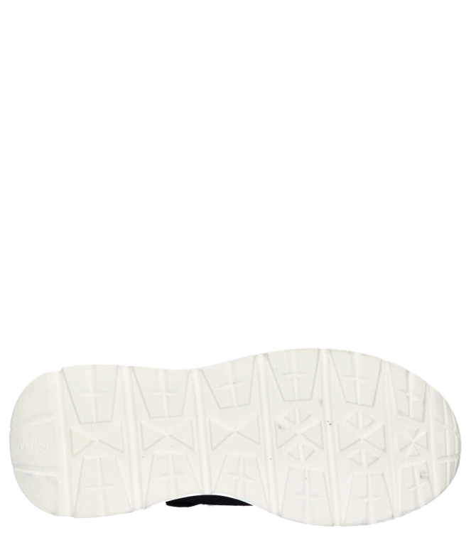 Develab sneaker <span>45813 633</span> 45813 633 blauw - www.bremmerschoenen.pro - Bremmer Schoenen