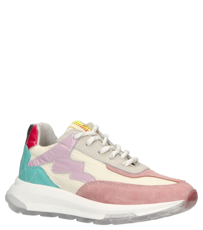 Red Rag sneaker <span>13316 479</span> 13316 479 rose - www.bremmerschoenen.pro - Bremmer Schoenen