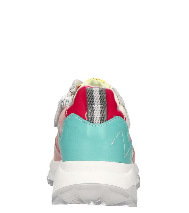 Red Rag sneaker <span>13316 479</span> 13316 479 rose - www.bremmerschoenen.pro - Bremmer Schoenen