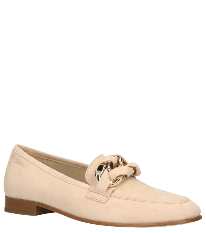 Sioux instapper <span>68973 Gergena 703</span> 68973 Gergena 703 beige - www.bremmerschoenen.pro - Bremmer Schoenen