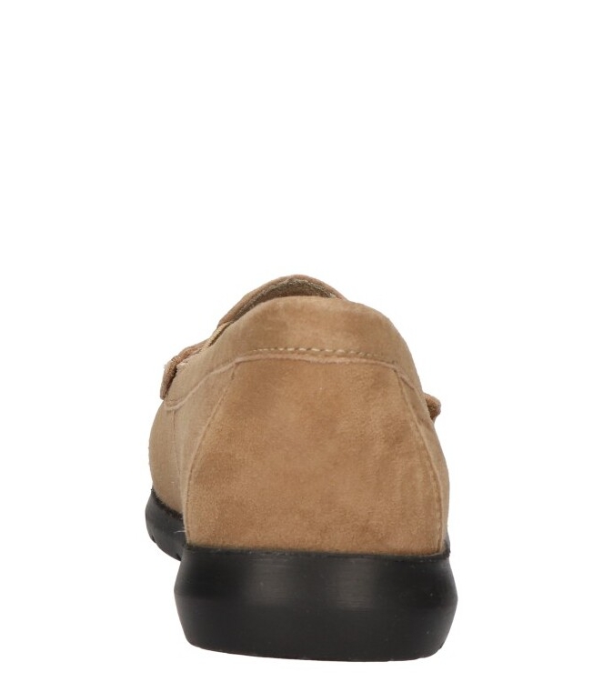 Sioux instapper <span>69262 Cortizia 718 H</span> 69262 Cortizia 718 H beige - www.bremmerschoenen.pro - Bremmer Schoenen