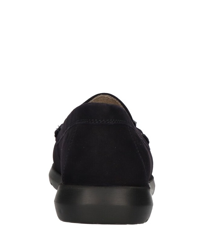 Sioux instapper <span>69261 Cortizia 718 H</span> 69261 Cortizia 718 H blauw - www.bremmerschoenen.pro - Bremmer Schoenen