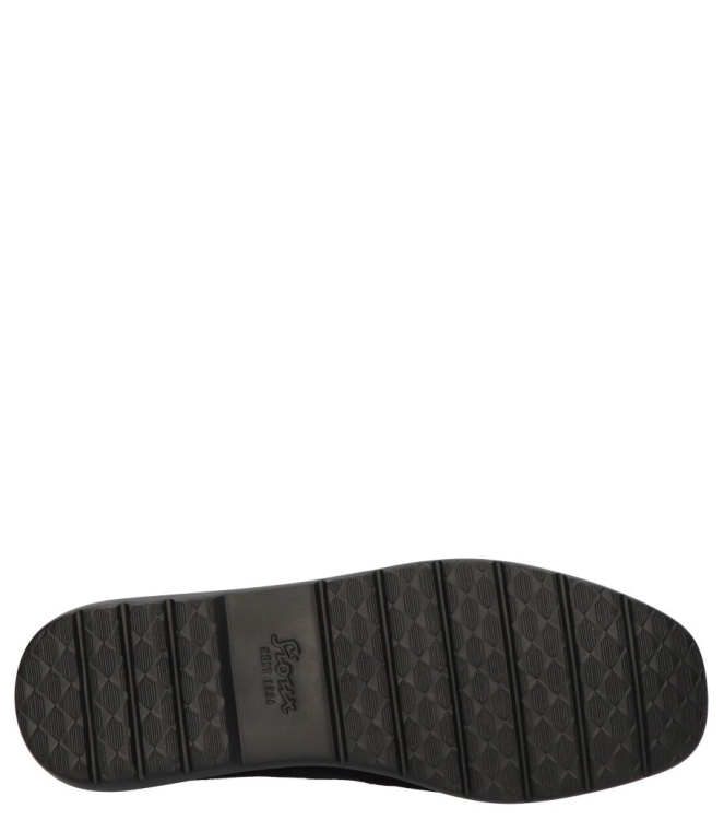 Sioux instapper <span>69261 Cortizia 718 H</span> 69261 Cortizia 718 H blauw - www.bremmerschoenen.pro - Bremmer Schoenen